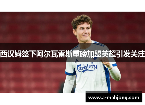 西汉姆签下阿尔瓦雷斯重磅加盟英超引发关注 西汉姆签下阿尔瓦雷斯重磅加盟英超引发关注